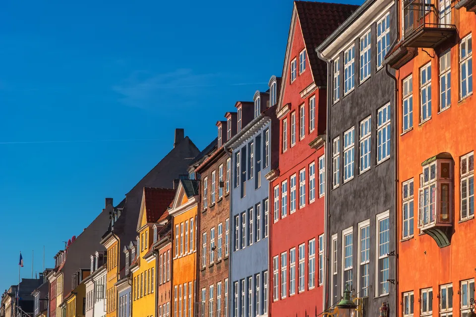 Denmark