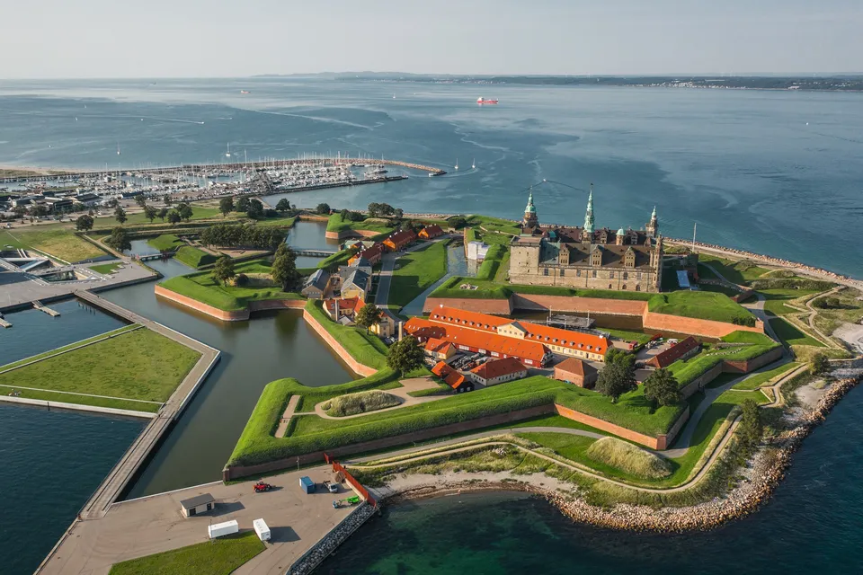 Capital Region of Denmark